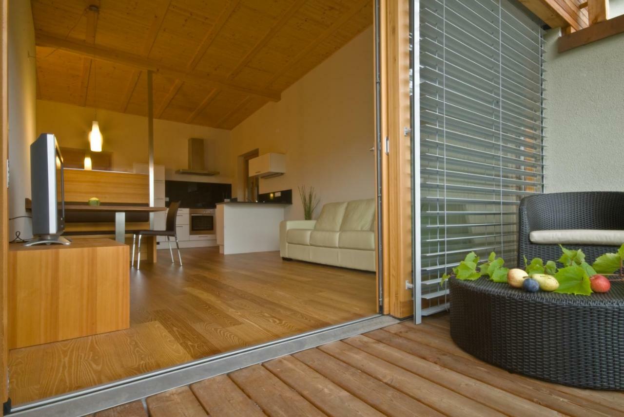Baumgartnerhof Apartment Natz-Schabs Ngoại thất bức ảnh